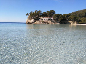 Гостиница Galdana Sun And Beach  Кала Галдана